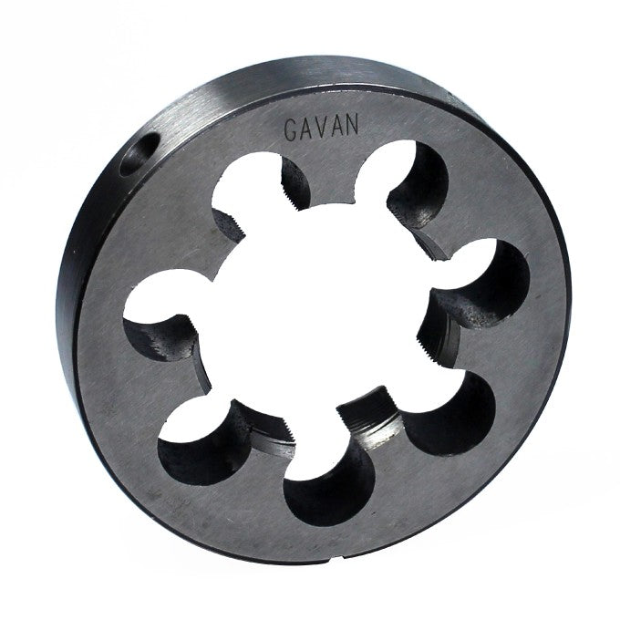 1 1/4" - 12 Unified Right Hand Thread Die