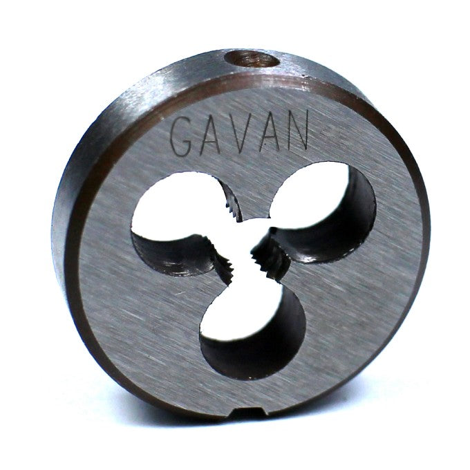5# - 44 Unified Right Hand Thread Die – Gavan Tools