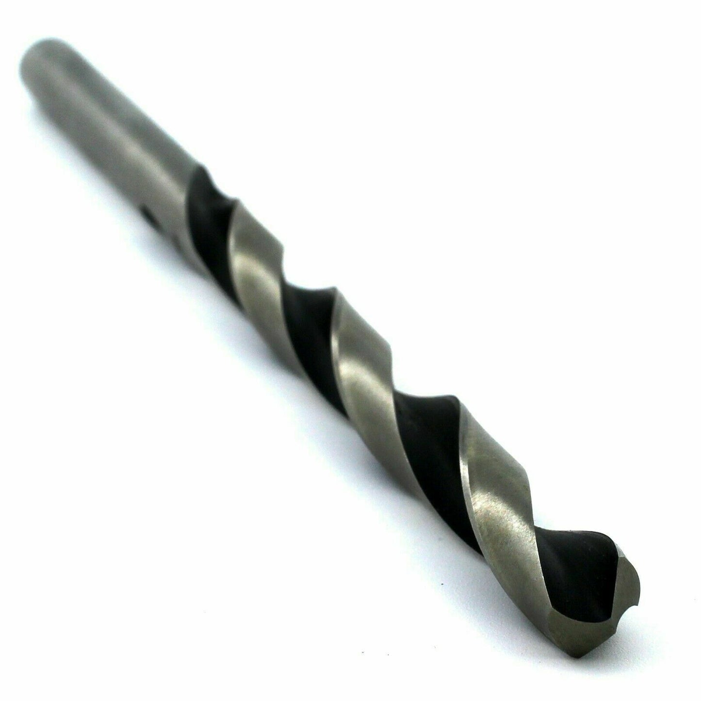 11.5 x 128 x 195mm HSS Extended Extra Long Shank Drill Bit