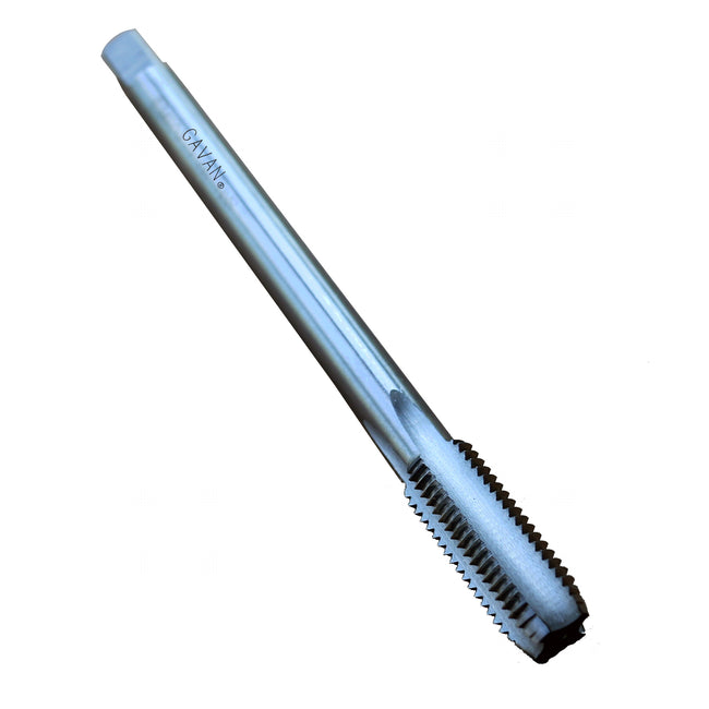 M24 x 3.0 x 160mm Long Shank Left Hand Thread Tap