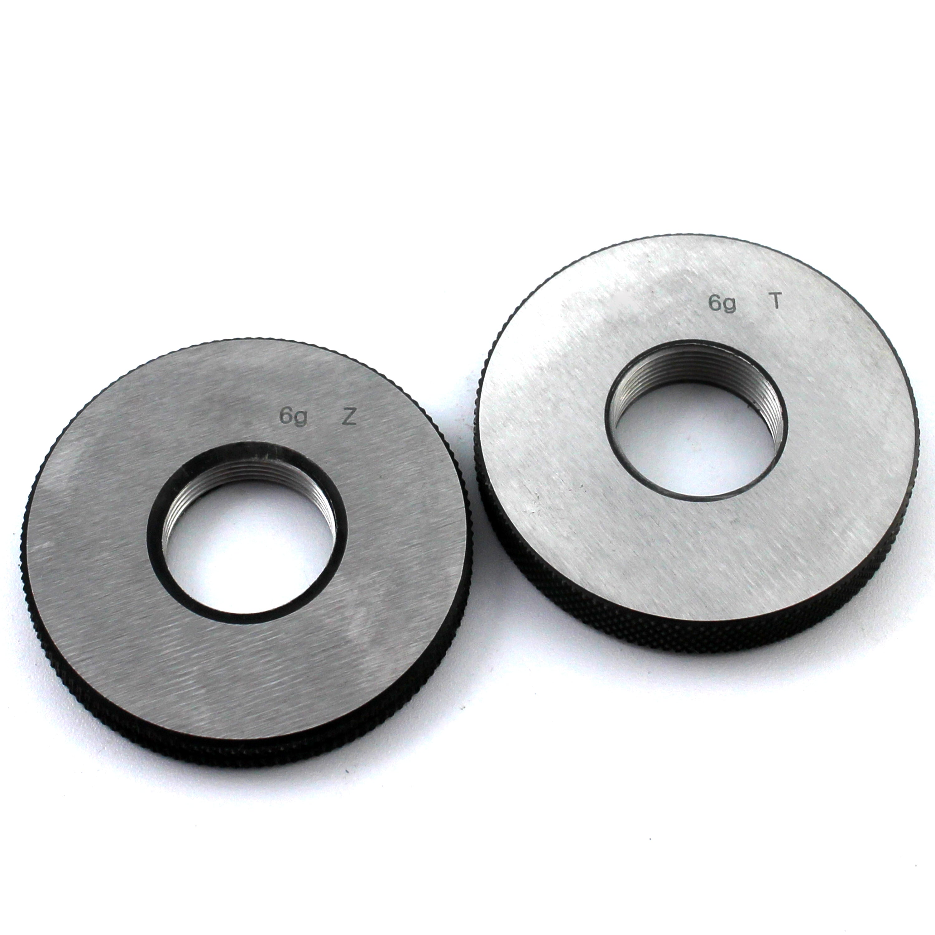 M21 x 0.75 Metric Right Hand Thread Ring Gauge Set – Gavan Tools