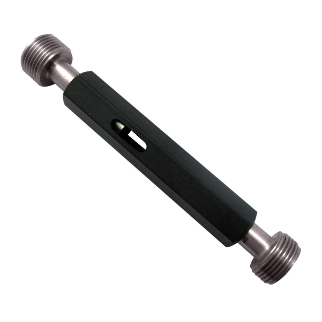 M19 x 0.5 Metric Right Hand Thread Plug Gauge