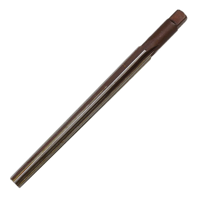 35mm Straight Flute 1:50 Taper Pin Reamer