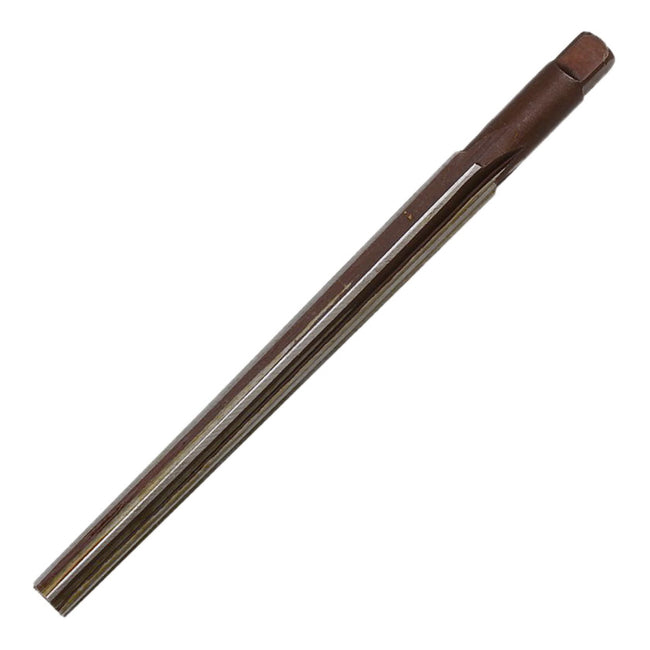 18mm Straight Flute 1:50 Taper Pin Reamer