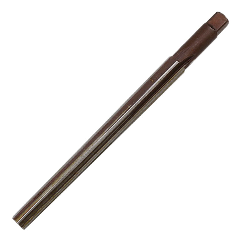 19mm Straight Flute 1:50 Taper Pin Reamer