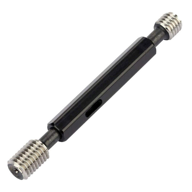 M8 x 1.25 Metric Right Hand Thread Plug Gauge