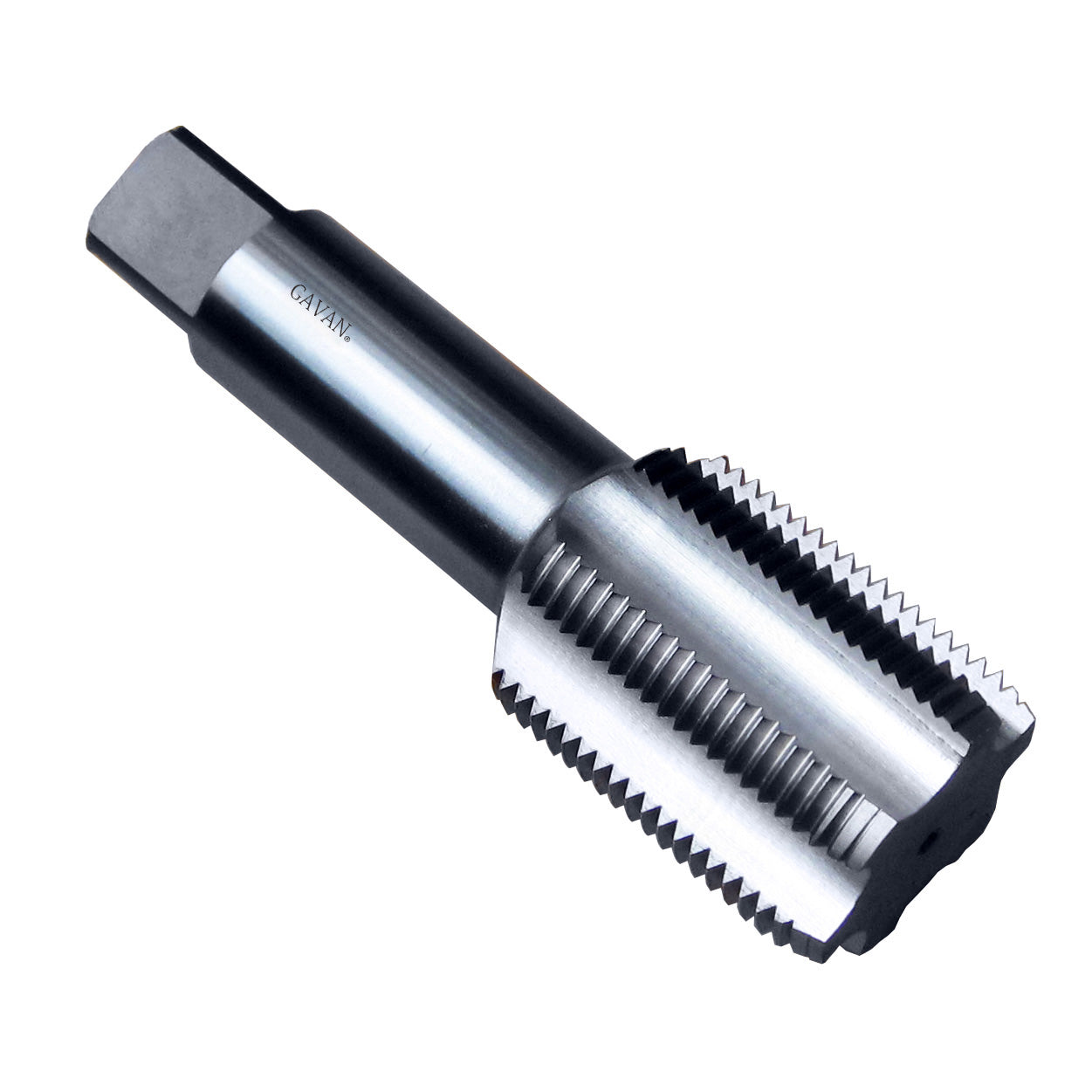 1 15/16" - 12 HSS Unified Right Hand Thread Tap