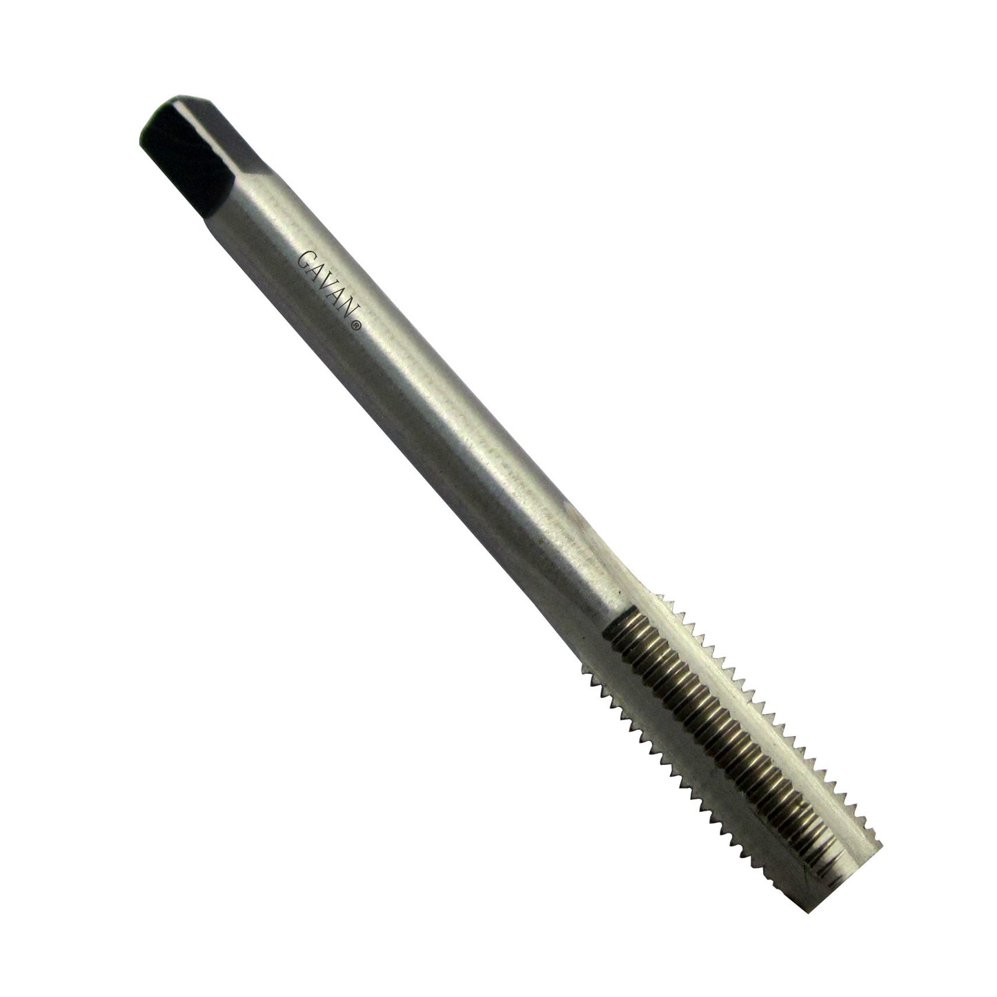 Taraud à filetage droit unifié 3/8" - 32 HSS