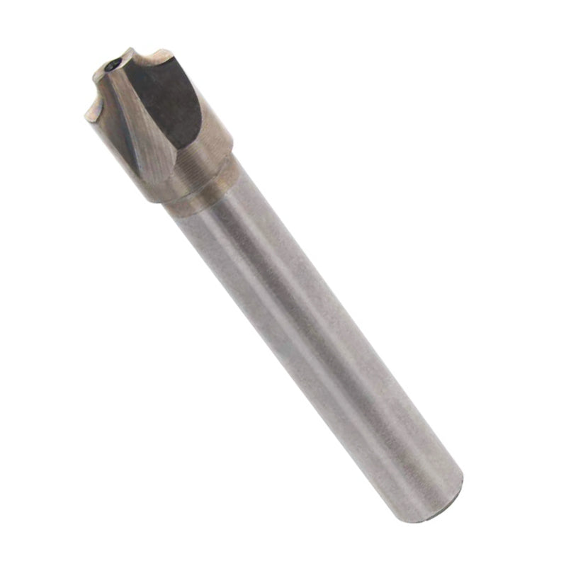 2.5mm Radius Corner Rounding End Mill – Gavan Tools