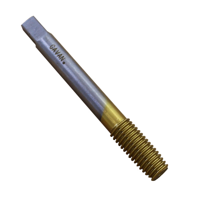 Taraud à filetage unifié 3/8" - 16 HSS pour gaucher