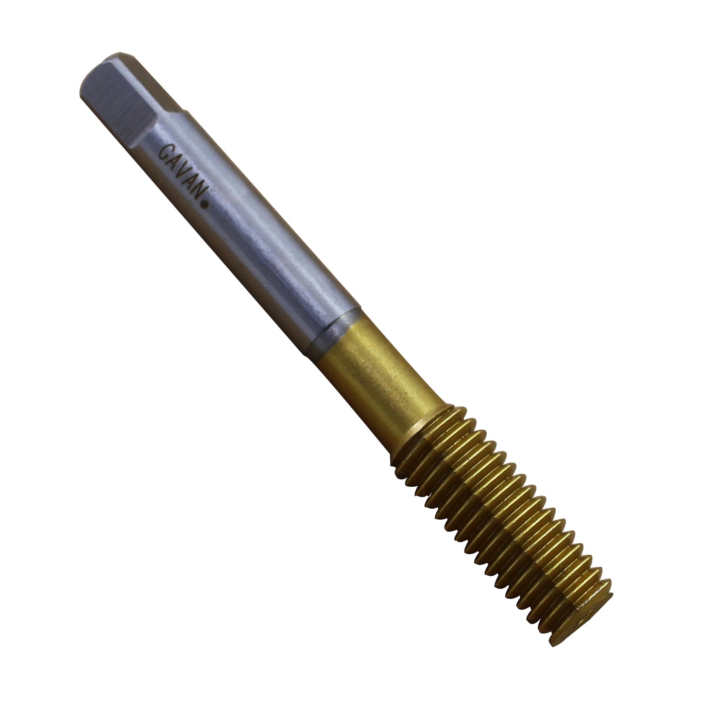 M12 x 1.25 HSS Right hand Thread Forming Tap