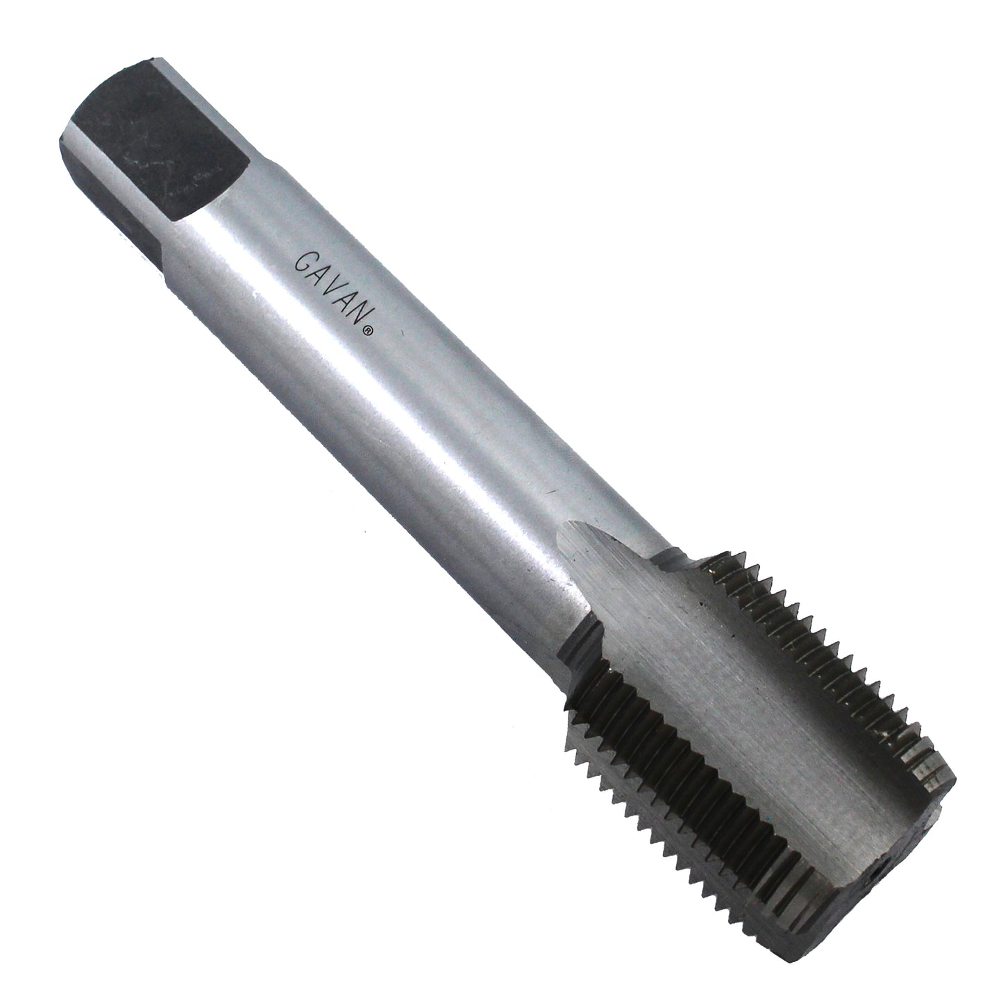 1 3/4" - 14 HSS Unified Right Hand Thread Tap