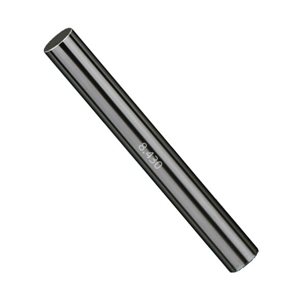 9.85mm Carbide Pin Gauge 0.001mm Tolerance