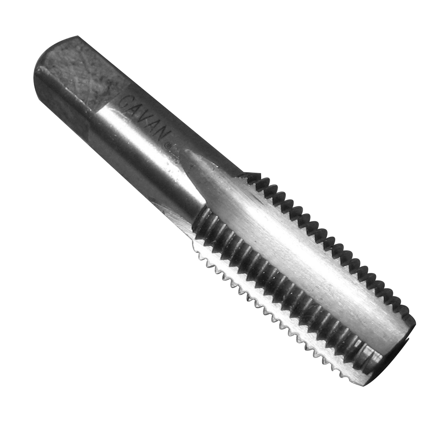 5/8" - 14 NPT Kegelgewinde-Rohrhahn