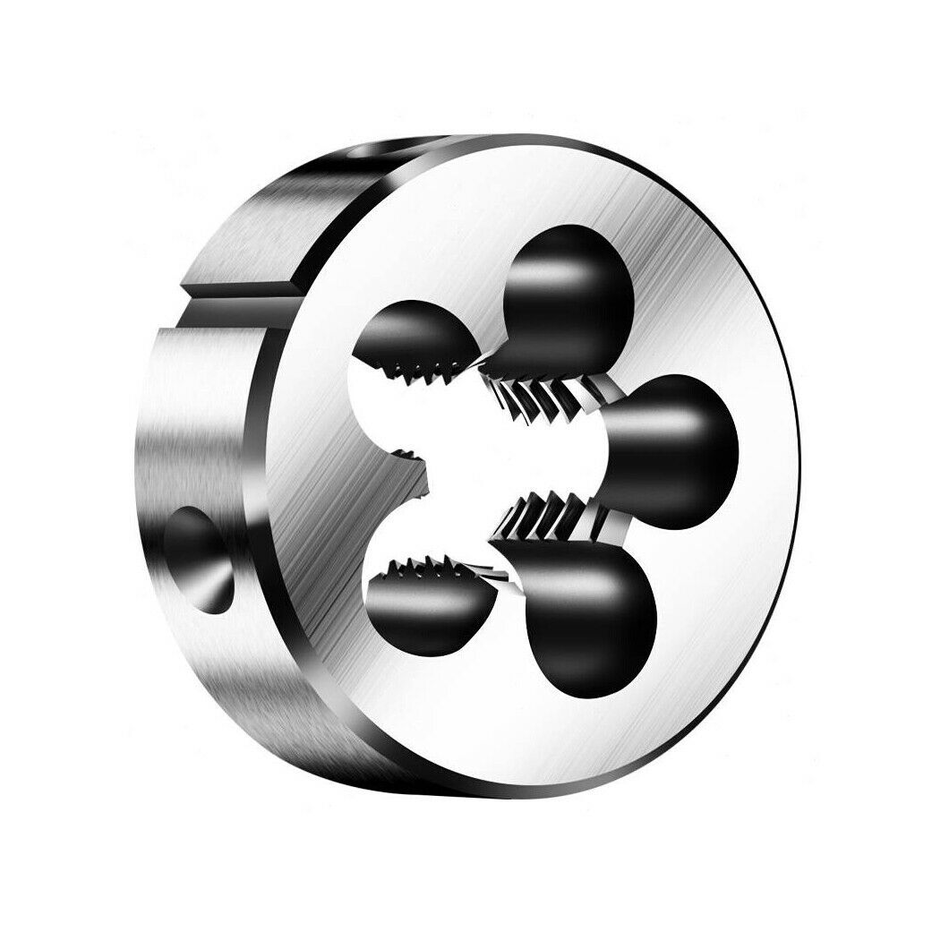 1" - 11 1/2 NPSM-Gewinde-Rohrmatrize