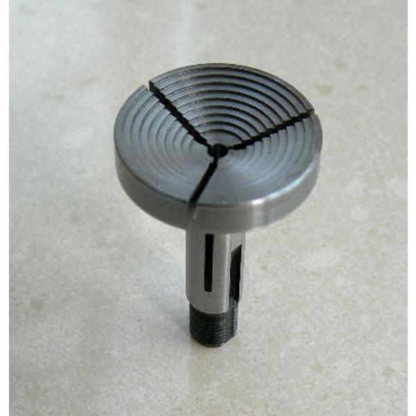 Concave Step Chuck for 8mm Watchmaker Lathe
