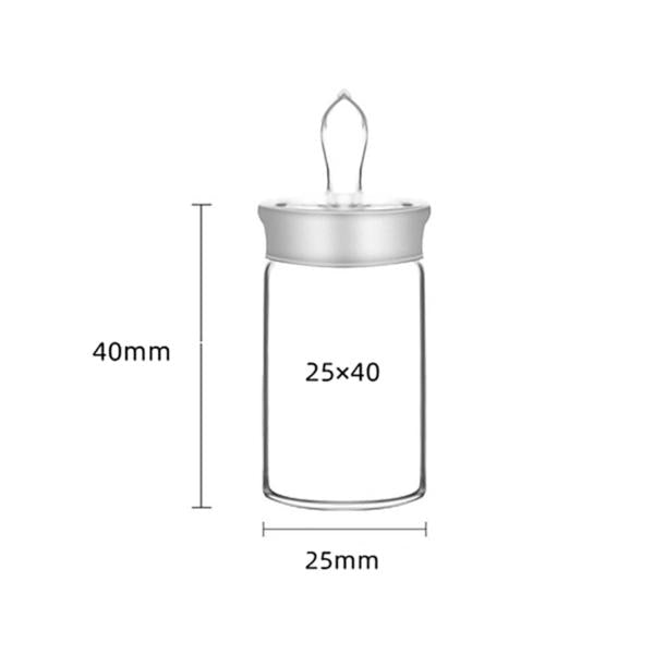 Alcohol or Benzine Cup for Laboratory Experiment Tool