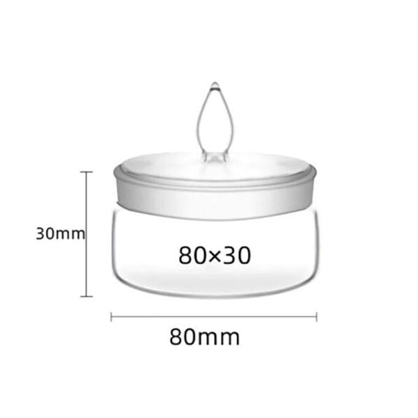 Alcohol or Benzine Cup for Laboratory Experiment Tool