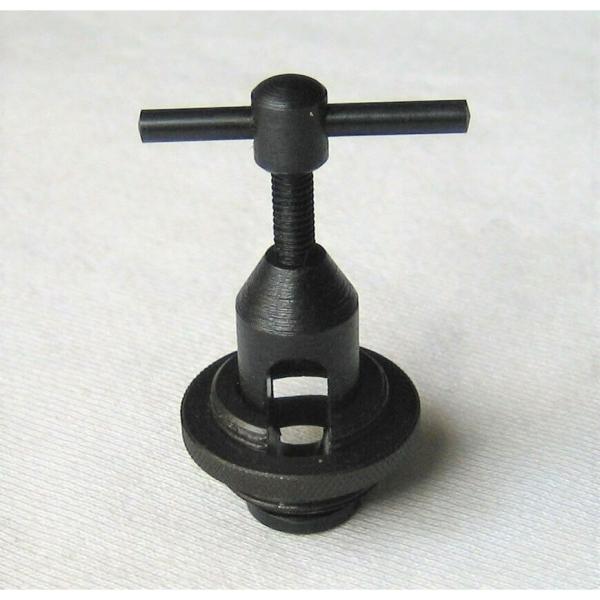 Tool Post Holder for Slide Rest 8mm Levin Watchmaker Lathe