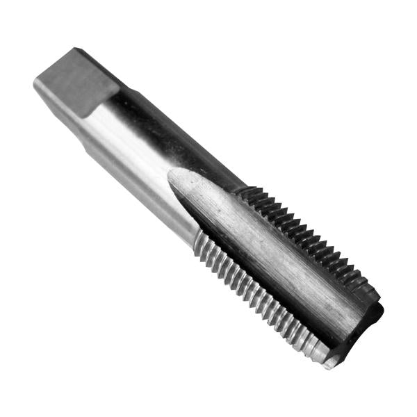 Taraud à filetage parallèle à gauche 7/8" - 14 British Standard Pipe BSPP (G)