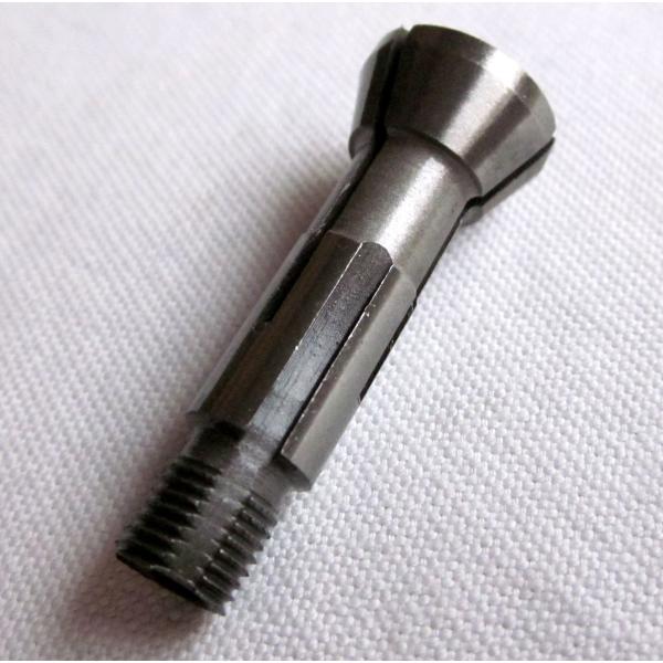 10mm Collet for 8mm Watchmaker Lathe