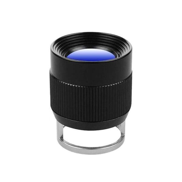 10 x Scale Loupe Magnifier for Watchmaker Lathe
