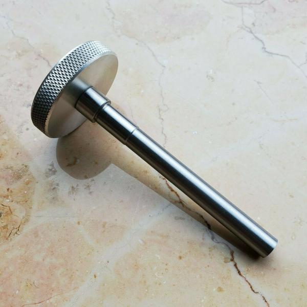 Drawbar for Wolf Jahn 8mm Watchmaker Lathe