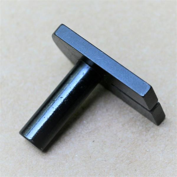 Saw Table for Levin 8mm Watchmaker Lathe