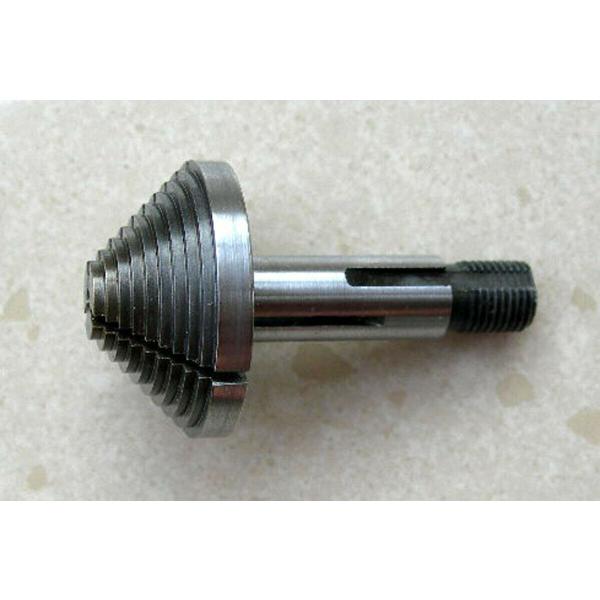 Ring-Stufenfutter für 8-mm-Uhrmacherdrehmaschine