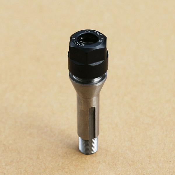 8mm Watchmaker Lathe Collet Adapter