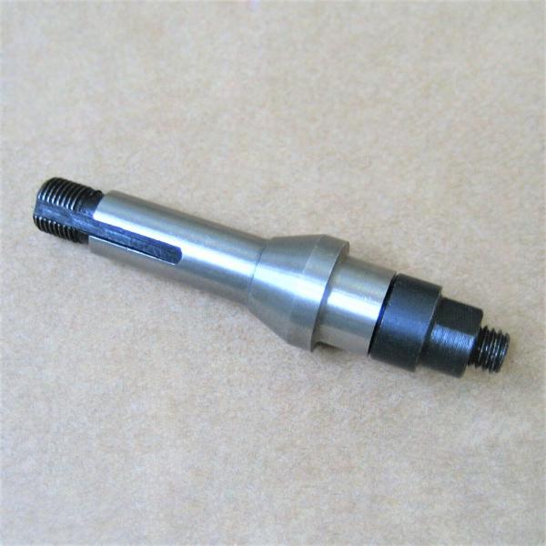 Collet Adapter Cutter Arbor for 8mm Watchmaker Lathe