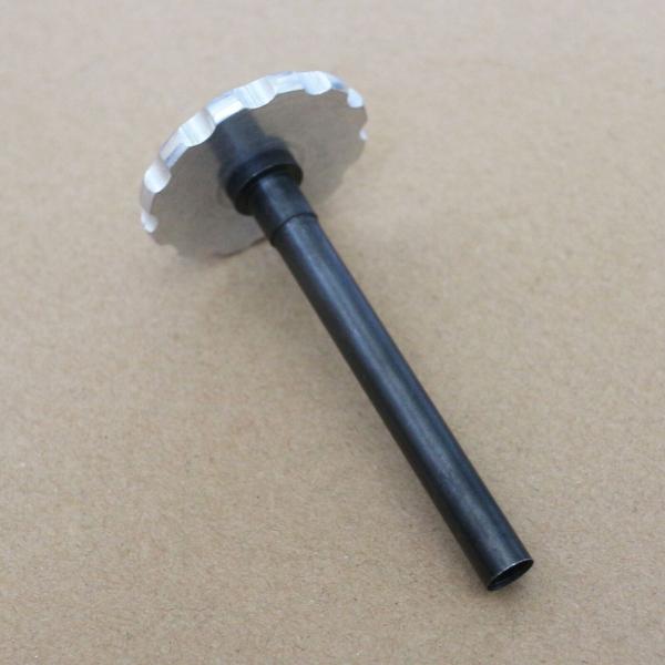 Collet Holder WW size Drawbar for 8mm Watchmaker Lathe