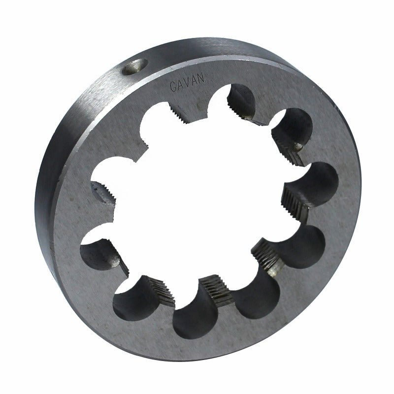 M110 x 2.0 Metric Right Hand Thread Die – Gavan Tools