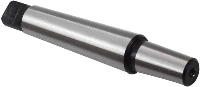 No.2 Morse Taper MT2 with JT2 Adapter Arbour for Drill Chuck