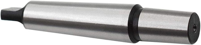 No.3 Morse Taper MT3 with B22 Adapter Arbour for Drill Chuck