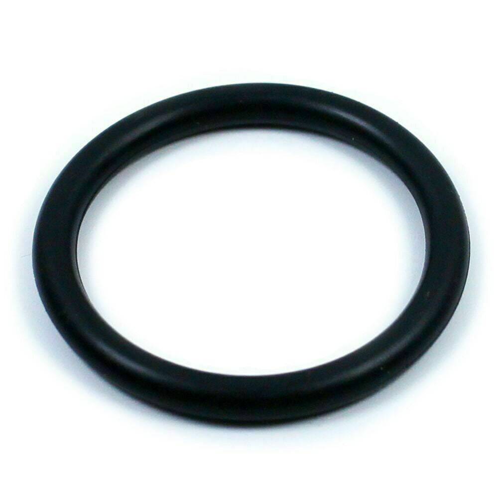 1.7mm ID x 2.7mm OD x 0.5mm CS Nitrile Butadiene Rubber O-Ring 20 Pcs