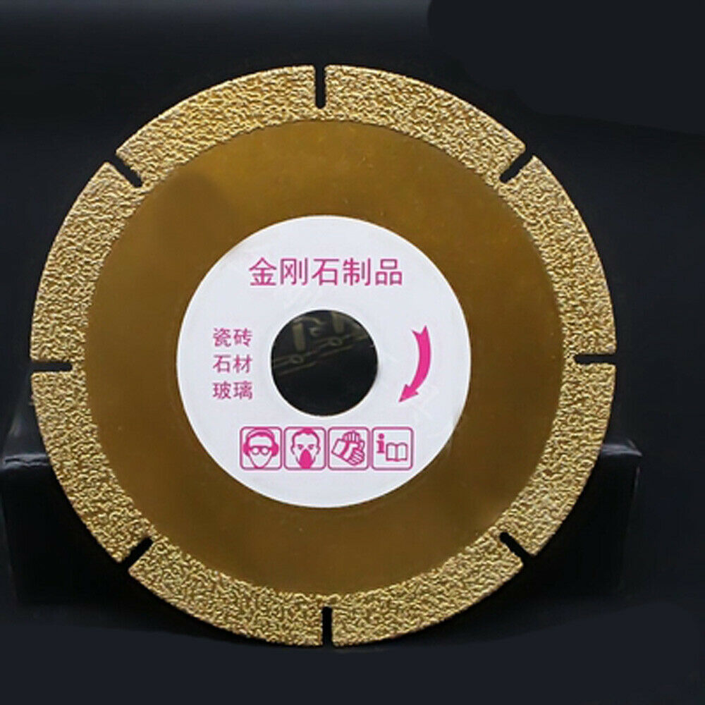 Diamond Cut Off Saw Blade Disc Wheel