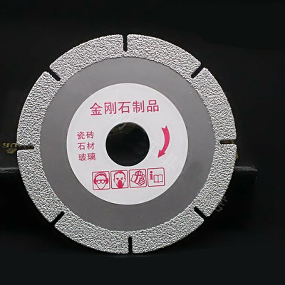 Diamond Cut Off Saw Blade Disc Wheel