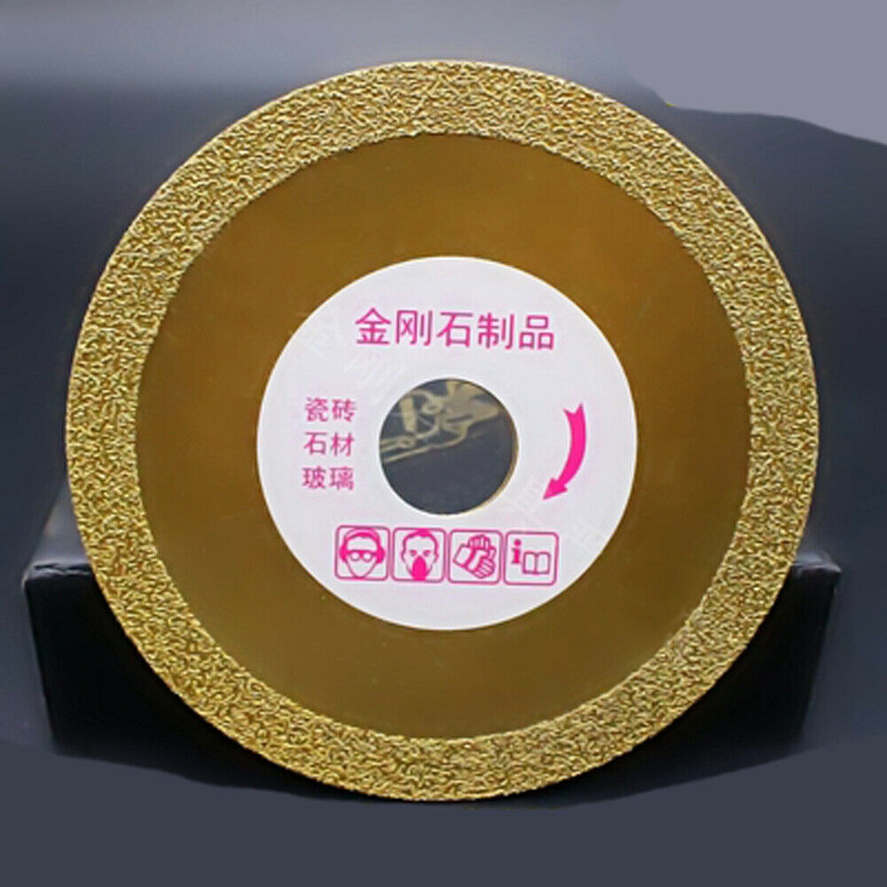 Diamond Cut Off Saw Blade Disc Wheel