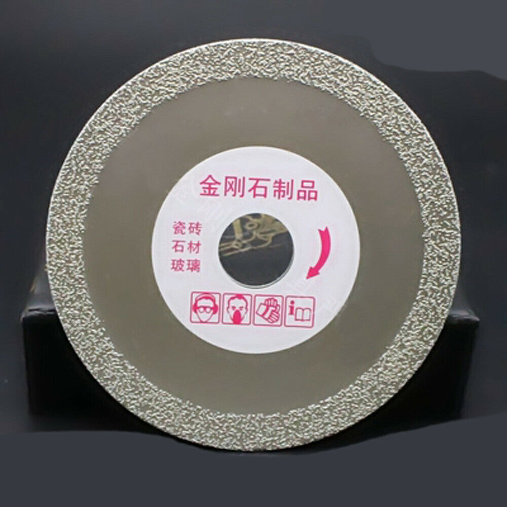 Diamond Cut Off Saw Blade Disc Wheel