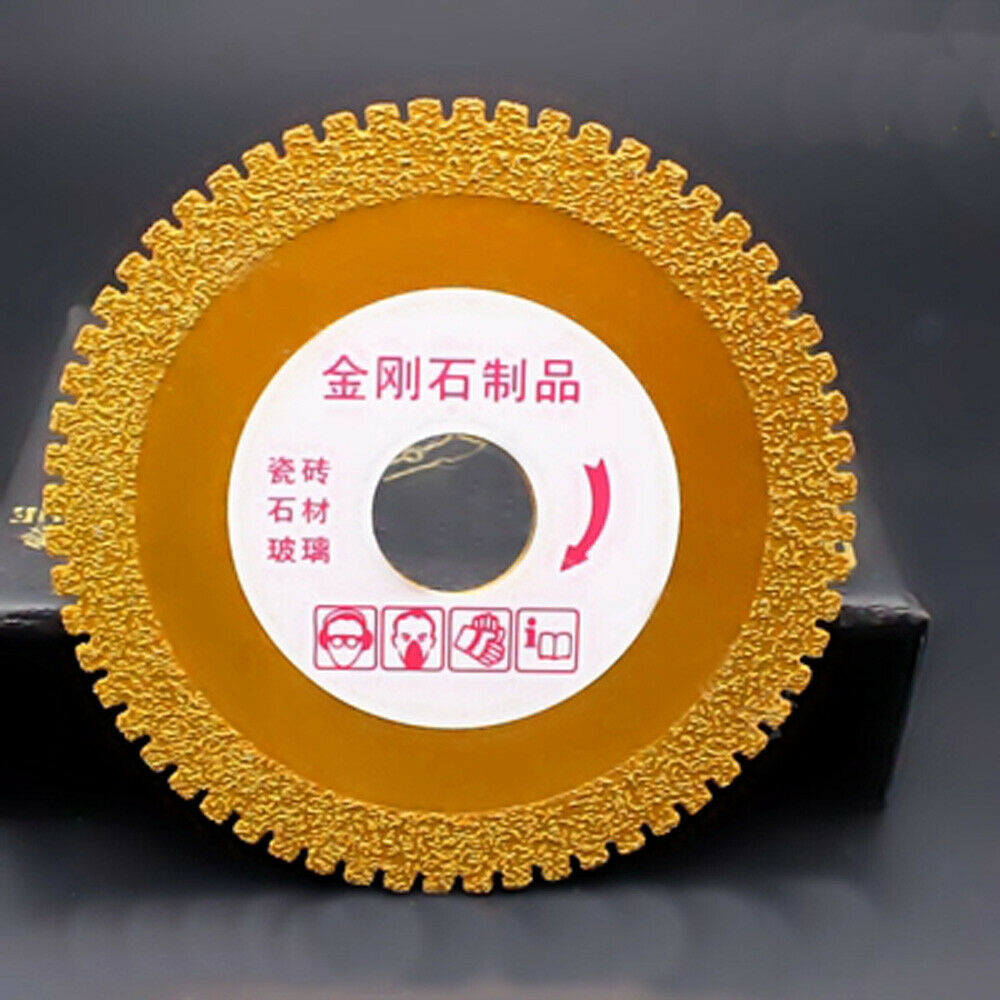 Diamond Cut Off Saw Blade Disc Wheel