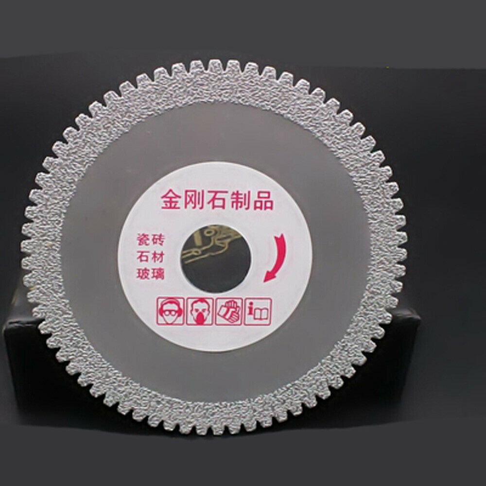 Diamond Cut Off Saw Blade Disc Wheel