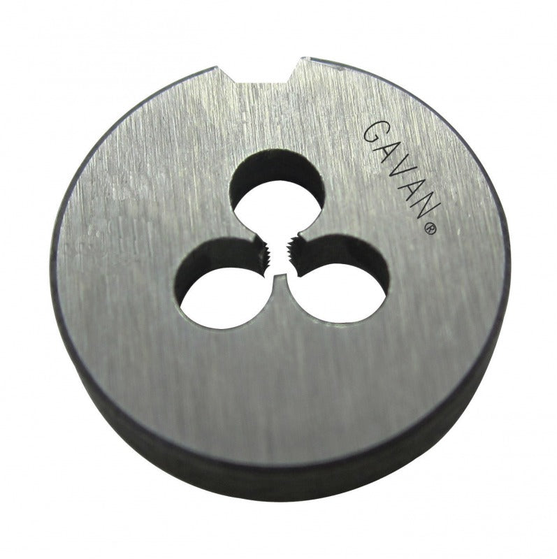 M1.4 x 0.3 Metric Right Hand Thread Die – Gavan Tools