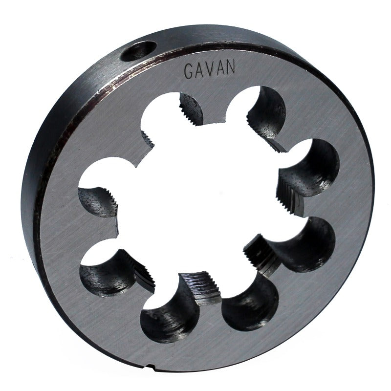 M50 x 2.0 Metric Right Hand Thread Die – Gavan Tools