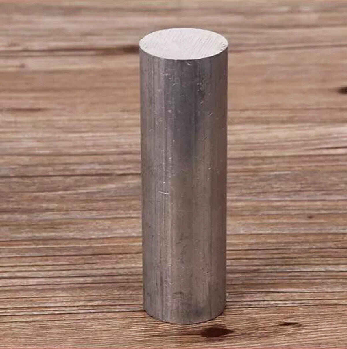 Diameter 30 mm 6061 Aluminum Solid Round Rod