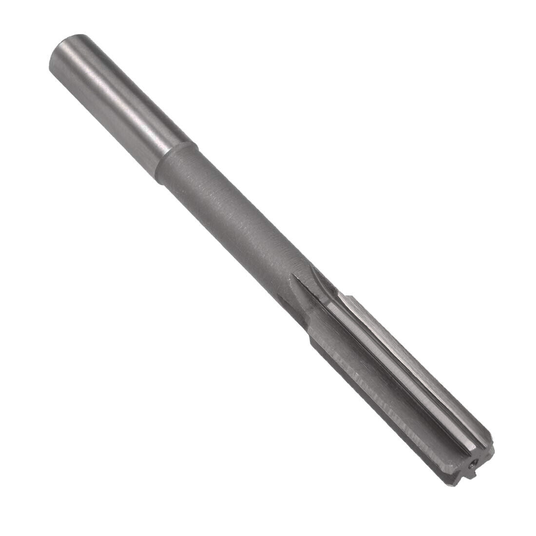 25,9 mm HSS-Reibahle mit geradem Schaft