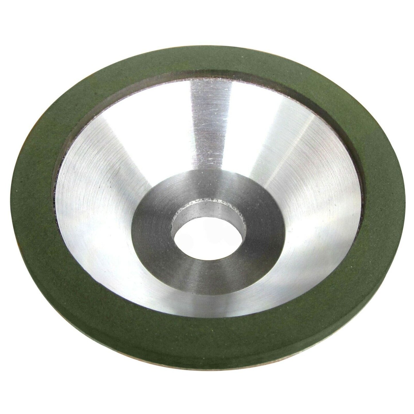 100mm Diamond Resin Cup Bowl Grinding Wheel