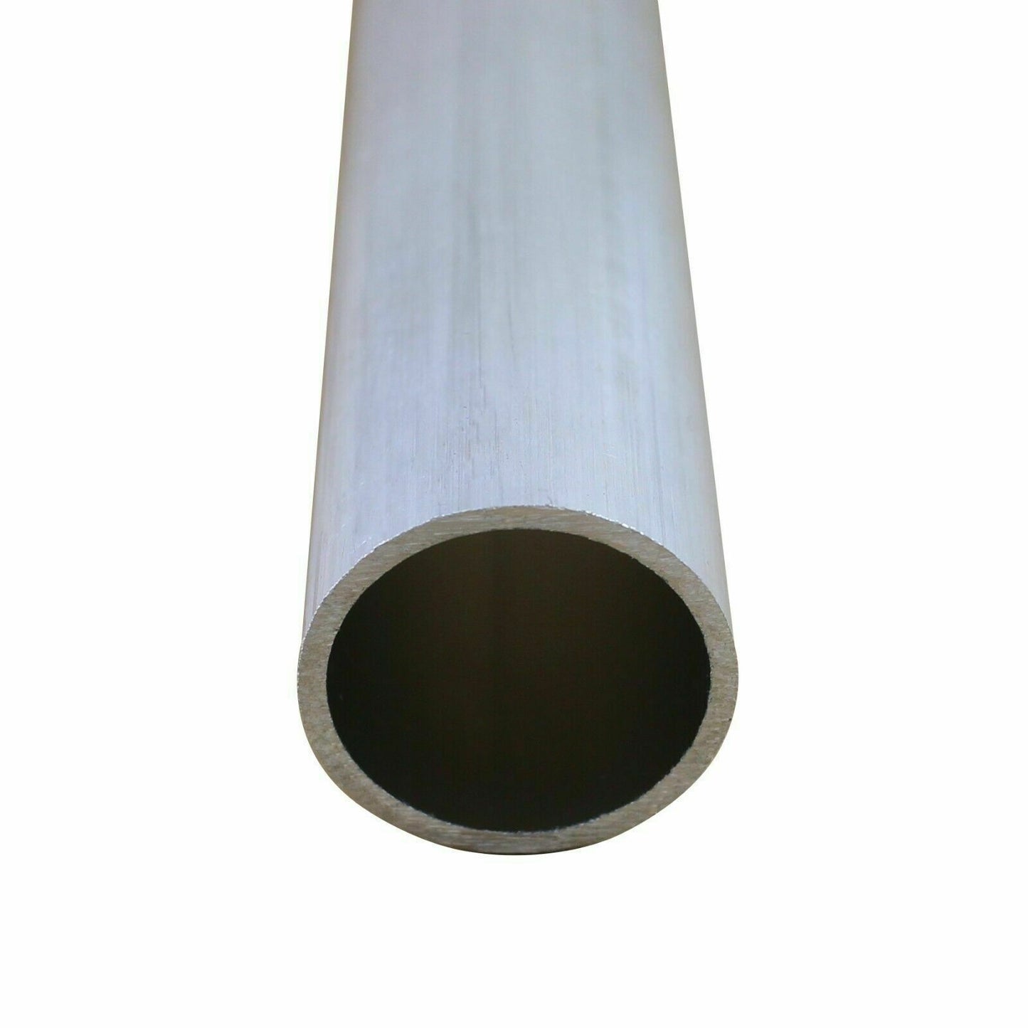 OD 12 mm ID 6 mm 1 pièce Tube rond en aluminium