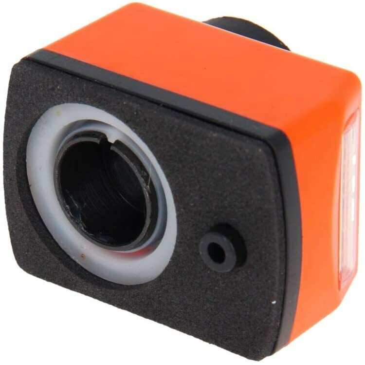 3 Position Counter Display 0050 Hollow shaft 25mm Digital Position Indicator Counter ...