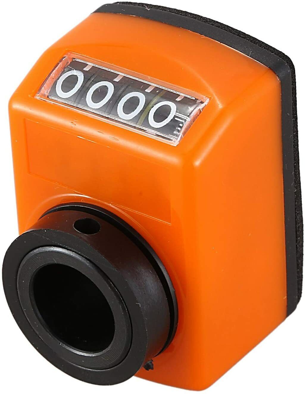 Affichage 0040 Arbre creux 25 mm Indicateur de position numérique Compteur